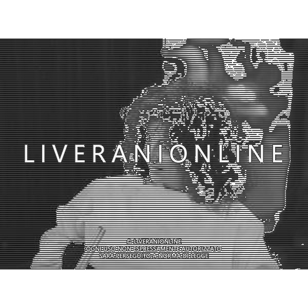 BLITZ, programma televisivo trasmesso sulla Rete 2, condotto da Gianni Mina\', Milano Maggio 1983 - RETROSPETTIVA ©Archivio Giovanni Liverani/AGENZIA ALDO LIVERANI SAS