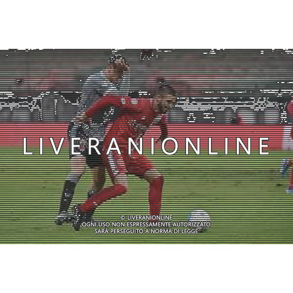 Scaglia Monza vs Alessandria Campionato Serie C girone A - 16° giornata Monza 24-11-2019 - Stadio Brianteo foto Roberto Garavaglia - ag. Aldo Liverani sas