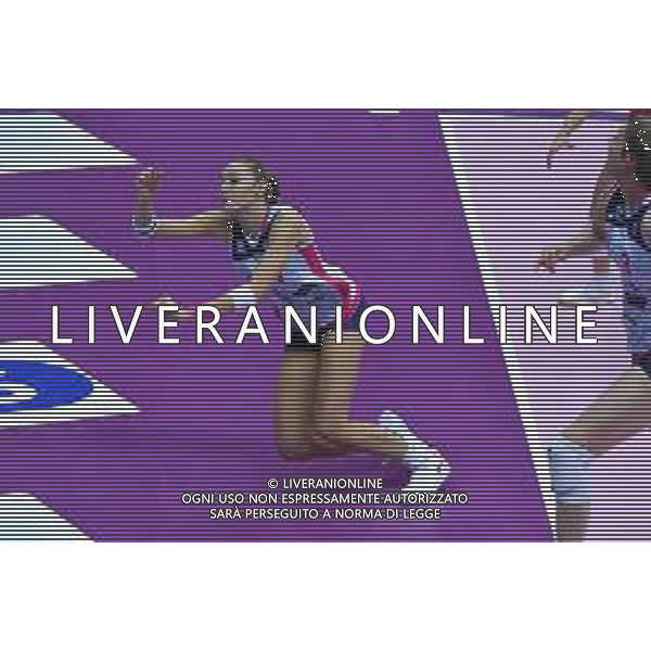 Campionato Italiano di Volley Serie A1 Femminile 2019/2020 Treviso, Italia 24/11/2019 Imoco Volley Conegliano vs Savino Del Bene Scandicci Nella foto: Elena Pietrini FOTO FLAVIO PAVANELLO-ALESSIO MARINI-AG ALDO LIVERANI SAS