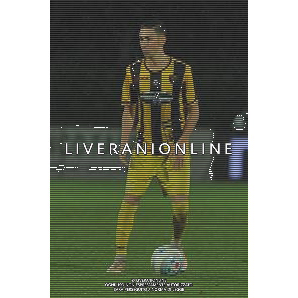 Ternana vs Viterbese Campionato Serie C - 16 giornata Stadio Libero Liberati - Terni 23-11-2019 nella foto Davide Sibilia FOTO FEDERICO GAETANO-AG ALDO LIVERANI SAS