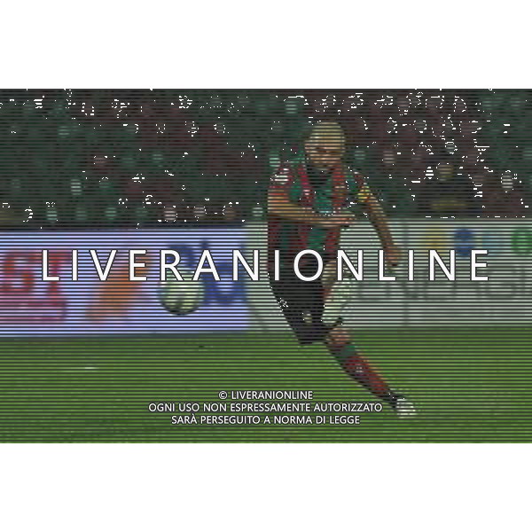 Ternana vs Viterbese Campionato Serie C - 16 giornata Stadio Libero Liberati - Terni 23-11-2019 nella foto Carlo Mammarella FOTO FEDERICO GAETANO-AG ALDO LIVERANI SAS