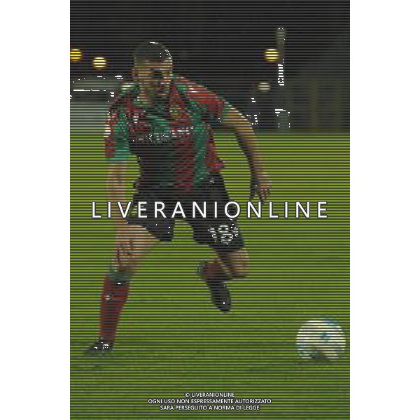Ternana vs Viterbese Campionato Serie C - 16 giornata Stadio Libero Liberati - Terni 23-11-2019 nella foto Guido Marilungo FOTO FEDERICO GAETANO-AG ALDO LIVERANI SAS