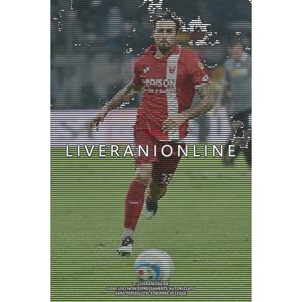 Ettore Gliozzi (Monza) Monza vs Alessandria Campionato Serie C girone A - 16° giornata Monza 24-11-2019 - Stadio Brianteo foto Roberto Garavaglia - ag. Aldo Liverani sas