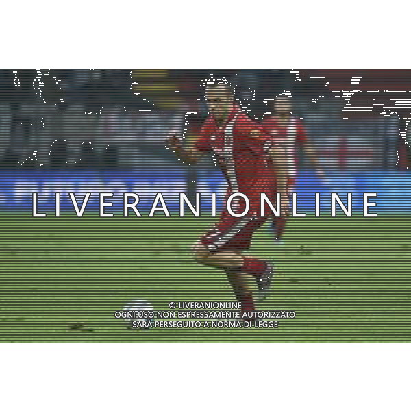 Ettore Marchi (Monza) Monza vs Alessandria Campionato Serie C girone A - 16° giornata Monza 24-11-2019 - Stadio Brianteo foto Roberto Garavaglia - ag. Aldo Liverani sas