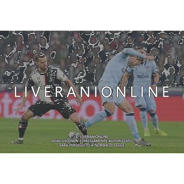 Torino 26.11.2019 Stadio Allianz Stadium Juventus vs Atletico Madrid Gruppo D Giornata 5 di 6 ©Falzone/Agenzia Aldo Liverani Nella foto : Miralem Pjanic ©/AGENZIA ALDO LIVERANI SAS