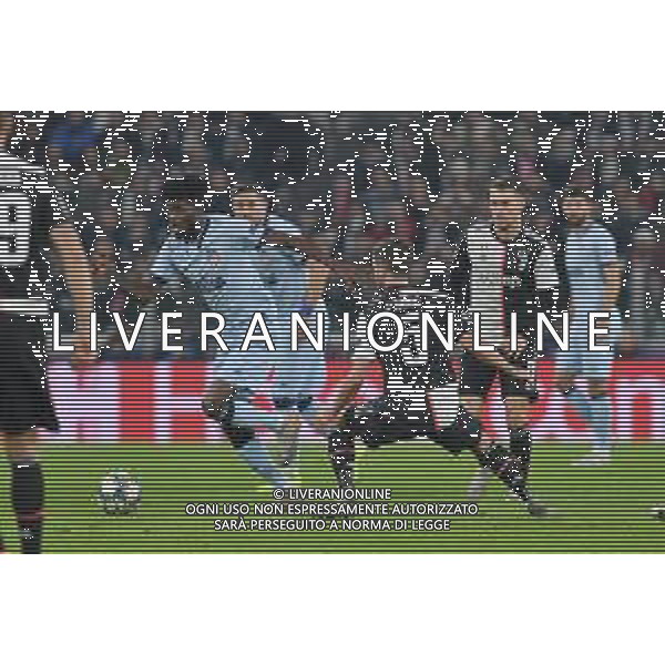Torino 26.11.2019 Stadio Allianz Stadium Juventus vs Atletico Madrid Gruppo D Giornata 5 di 6 ©Falzone/Agenzia Aldo Liverani Nella foto : Thomas- Miralem Pjanic ©/AGENZIA ALDO LIVERANI SAS