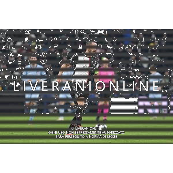 Torino 26.11.2019 Stadio Allianz Stadium Juventus vs Atletico Madrid Gruppo D Giornata 5 di 6 ©Falzone/Agenzia Aldo Liverani Nella foto : Leonardo Bonucci ©/AGENZIA ALDO LIVERANI SAS