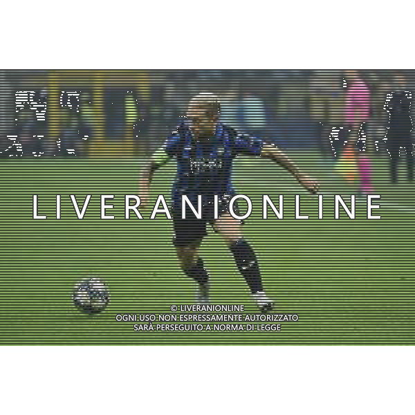 Gomez Atalanta vs Dinamo Zagabria UEFA Champions League fase a gironi 5° giornata gruppo C Milano 26-11-2019 Stadio Giuseppe Meazza - San Siro foto Roberto Garavaglia - ag. Aldo Liverani sas ©/AGENZIA ALDO LIVERANI SAS