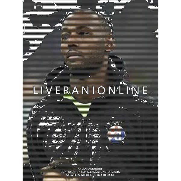 Kevin Theophile Catherine (Dinamo Zagabria) Atalanta vs Dinamo Zagabria UEFA Champions League fase a gironi 5° giornata gruppo C Milano 26-11-2019 Stadio Giuseppe Meazza - San Siro foto Roberto Garavaglia - ag. Aldo Liverani sas