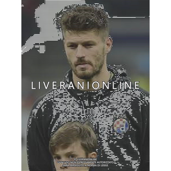 Bruno Petkovic (Dinamo Zagabria) Atalanta vs Dinamo Zagabria UEFA Champions League fase a gironi 5° giornata gruppo C Milano 26-11-2019 Stadio Giuseppe Meazza - San Siro foto Roberto Garavaglia - ag. Aldo Liverani sas