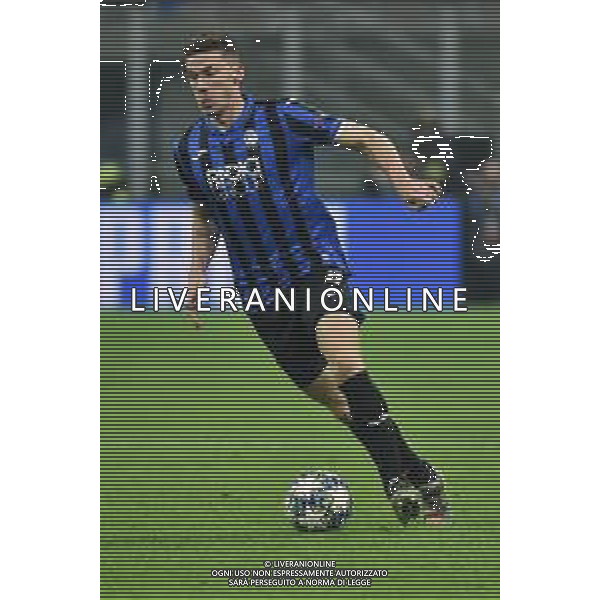 Robin Gosens (Atalanta) Atalanta vs Dinamo Zagabria UEFA Champions League fase a gironi 5° giornata gruppo C Milano 26-11-2019 Stadio Giuseppe Meazza - San Siro foto Roberto Garavaglia - ag. Aldo Liverani sas