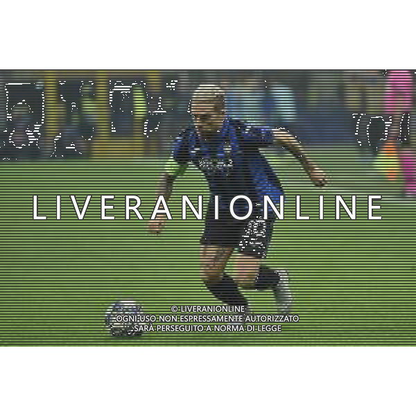 Alejandro Gomez (Atalanta) Atalanta vs Dinamo Zagabria UEFA Champions League fase a gironi 5° giornata gruppo C Milano 26-11-2019 Stadio Giuseppe Meazza - San Siro foto Roberto Garavaglia - ag. Aldo Liverani sas