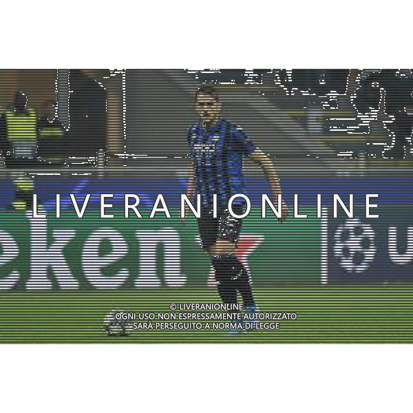 Rafael Toloi (Atalanta) Atalanta vs Dinamo Zagabria UEFA Champions League fase a gironi 5° giornata gruppo C Milano 26-11-2019 Stadio Giuseppe Meazza - San Siro foto Roberto Garavaglia - ag. Aldo Liverani sas