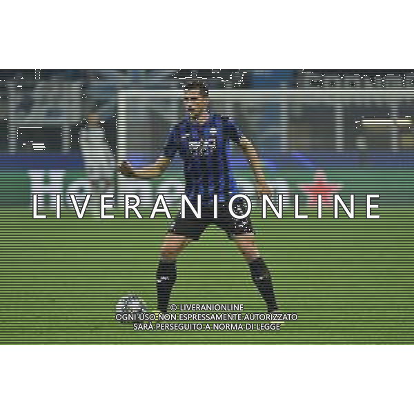 Remo Freuler (Atalanta) Atalanta vs Dinamo Zagabria UEFA Champions League fase a gironi 5° giornata gruppo C Milano 26-11-2019 Stadio Giuseppe Meazza - San Siro foto Roberto Garavaglia - ag. Aldo Liverani sas