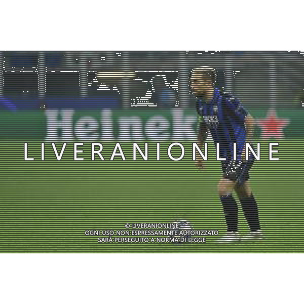 Alejandro Gomez (Atalanta) Atalanta vs Dinamo Zagabria UEFA Champions League fase a gironi 5° giornata gruppo C Milano 26-11-2019 Stadio Giuseppe Meazza - San Siro foto Roberto Garavaglia - ag. Aldo Liverani sas