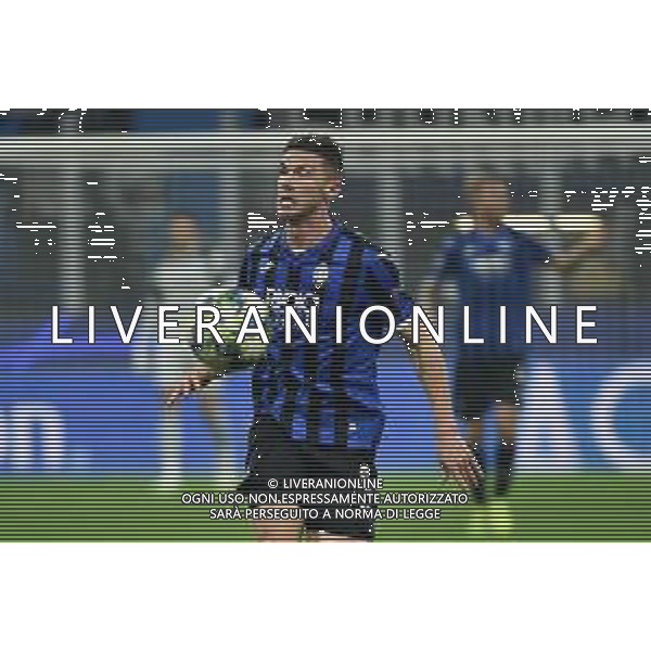 Robin Gosens (Atalanta) Atalanta vs Dinamo Zagabria UEFA Champions League fase a gironi 5° giornata gruppo C Milano 26-11-2019 Stadio Giuseppe Meazza - San Siro foto Roberto Garavaglia - ag. Aldo Liverani sas