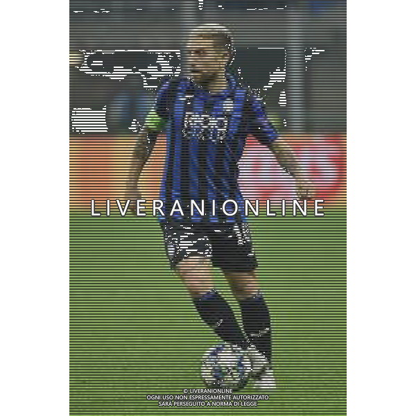 Alejandro Gomez (Atalanta) Atalanta vs Dinamo Zagabria UEFA Champions League fase a gironi 5° giornata gruppo C Milano 26-11-2019 Stadio Giuseppe Meazza - San Siro foto Roberto Garavaglia - ag. Aldo Liverani sas