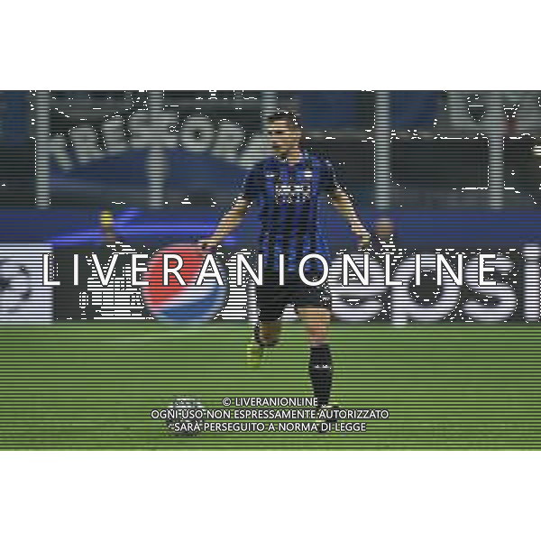 Remo Freuler (Atalanta) Atalanta vs Dinamo Zagabria UEFA Champions League fase a gironi 5° giornata gruppo C Milano 26-11-2019 Stadio Giuseppe Meazza - San Siro foto Roberto Garavaglia - ag. Aldo Liverani sas