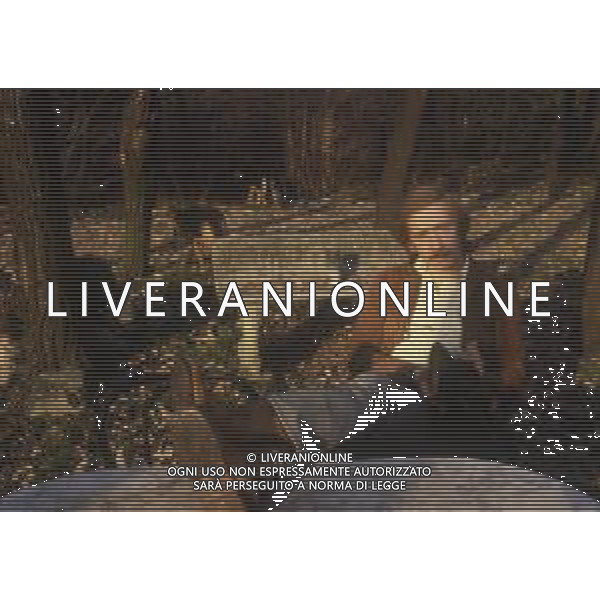 RETROSPETTIVA CRISTIANO MINELLONO -Cristiano Minellono, nome d\'arte di Cristiano Minellono dei S. Martino d\'Arundello, detto anche Popy, è un attore e paroliere italiano NELLA FOTO CRISTIANO MINELLONO AG ALDO LIVERANI SAS