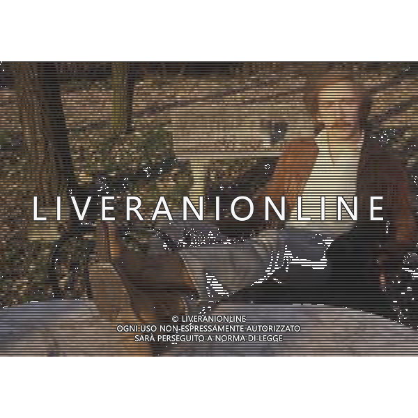 RETROSPETTIVA CRISTIANO MINELLONO -Cristiano Minellono, nome d\'arte di Cristiano Minellono dei S. Martino d\'Arundello, detto anche Popy, è un attore e paroliere italiano NELLA FOTO CRISTIANO MINELLONO AG ALDO LIVERANI SAS