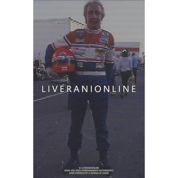 RETROSPETTIVA CRISTIANO MINELLONO -Cristiano Minellono, nome d\'arte di Cristiano Minellono dei S. Martino d\'Arundello, detto anche Popy, è un attore e paroliere italiano NELLA FOTO CRISTIANO MINELLONO AG ALDO LIVERANI SAS