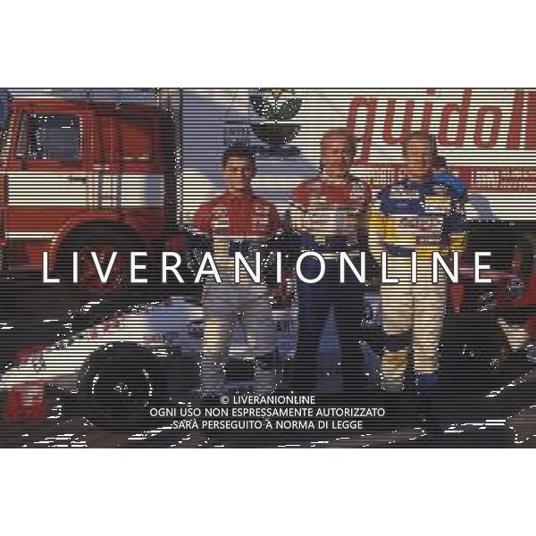 RETROSPETTIVA CRISTIANO MINELLONO -Cristiano Minellono, nome d\'arte di Cristiano Minellono dei S. Martino d\'Arundello, detto anche Popy, è un attore e paroliere italiano NELLA FOTO CRISTIANO MINELLONO AG ALDO LIVERANI SAS