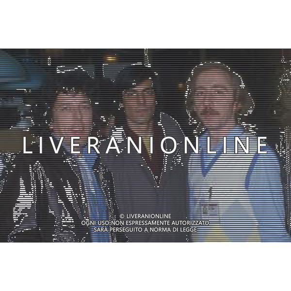 RETROSPETTIVA CRISTIANO MINELLONO -Cristiano Minellono, nome d\'arte di Cristiano Minellono dei S. Martino d\'Arundello, detto anche Popy, è un attore e paroliere italiano NELLA FOTO CRISTIANO MINELLONO AG ALDO LIVERANI SAS