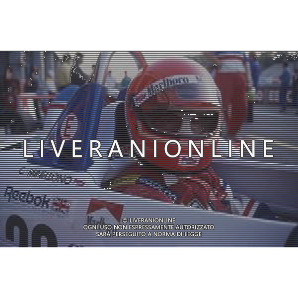 RETROSPETTIVA CRISTIANO MINELLONO -Cristiano Minellono, nome d\'arte di Cristiano Minellono dei S. Martino d\'Arundello, detto anche Popy, è un attore e paroliere italiano NELLA FOTO CRISTIANO MINELLONO AG ALDO LIVERANI SAS
