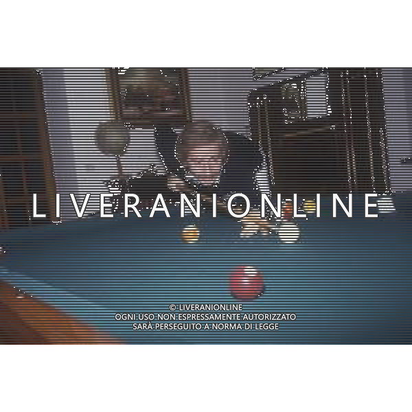 RETROSPETTIVA CRISTIANO MINELLONO -Cristiano Minellono, nome d\'arte di Cristiano Minellono dei S. Martino d\'Arundello, detto anche Popy, è un attore e paroliere italiano NELLA FOTO CRISTIANO MINELLONO AG ALDO LIVERANI SAS