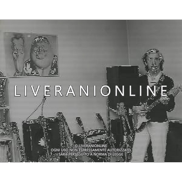 RETROSPETTIVA CRISTIANO MINELLONO -Cristiano Minellono, nome d\'arte di Cristiano Minellono dei S. Martino d\'Arundello, detto anche Popy, è un attore e paroliere italiano NELLA FOTO CRISTIANO MINELLONO AG ALDO LIVERANI SAS