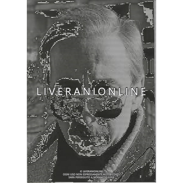 RETROSPETTIVA CRISTIANO MINELLONO -Cristiano Minellono, nome d\'arte di Cristiano Minellono dei S. Martino d\'Arundello, detto anche Popy, è un attore e paroliere italiano NELLA FOTO CRISTIANO MINELLONO AG ALDO LIVERANI SAS