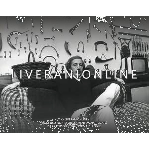 RETROSPETTIVA CRISTIANO MINELLONO -Cristiano Minellono, nome d\'arte di Cristiano Minellono dei S. Martino d\'Arundello, detto anche Popy, è un attore e paroliere italiano NELLA FOTO CRISTIANO MINELLONO AG ALDO LIVERANI SAS