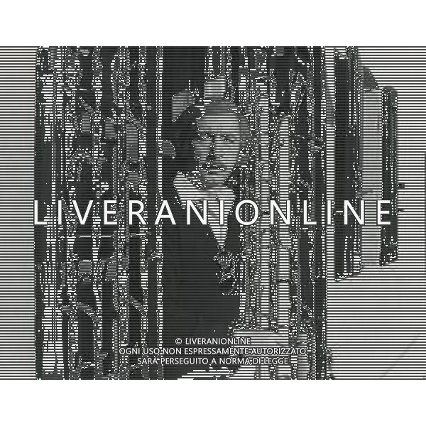 RETROSPETTIVA CRISTIANO MINELLONO -Cristiano Minellono, nome d\'arte di Cristiano Minellono dei S. Martino d\'Arundello, detto anche Popy, è un attore e paroliere italiano NELLA FOTO CRISTIANO MINELLONO AG ALDO LIVERANI SAS