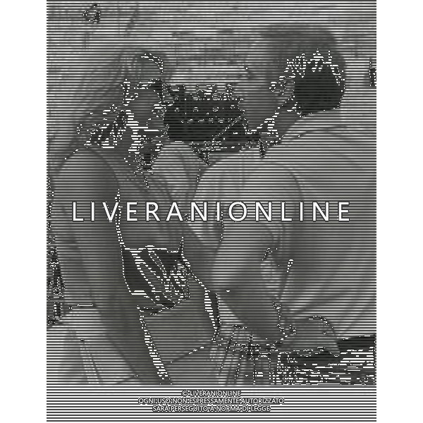 RETROSPETTIVA CRISTIANO MINELLONO -Cristiano Minellono, nome d\'arte di Cristiano Minellono dei S. Martino d\'Arundello, detto anche Popy, è un attore e paroliere italiano NELLA FOTO CRISTIANO MINELLONO AG ALDO LIVERANI SAS