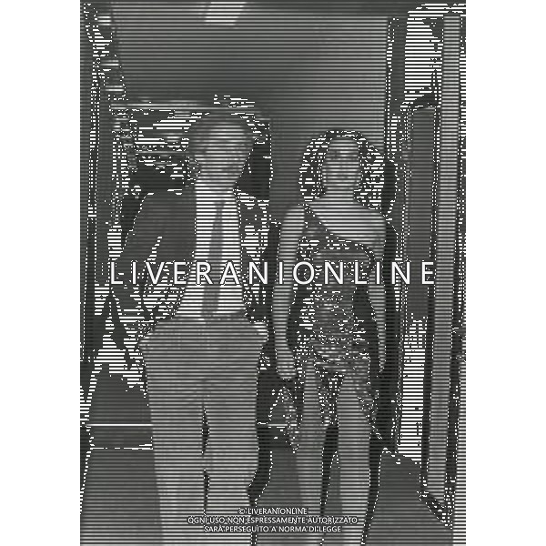 RETROSPETTIVA CRISTIANO MINELLONO -Cristiano Minellono, nome d\'arte di Cristiano Minellono dei S. Martino d\'Arundello, detto anche Popy, è un attore e paroliere italiano NELLA FOTO CRISTIANO MINELLONO AG ALDO LIVERANI SAS