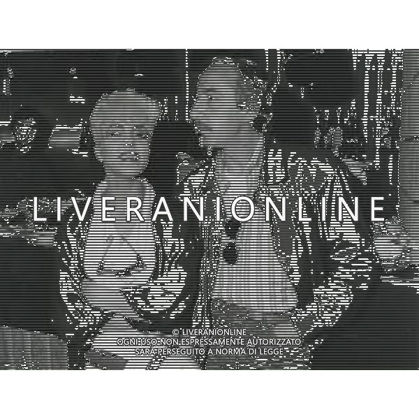 RETROSPETTIVA CRISTIANO MINELLONO -Cristiano Minellono, nome d\'arte di Cristiano Minellono dei S. Martino d\'Arundello, detto anche Popy, è un attore e paroliere italiano NELLA FOTO CRISTIANO MINELLONO AG ALDO LIVERANI SAS