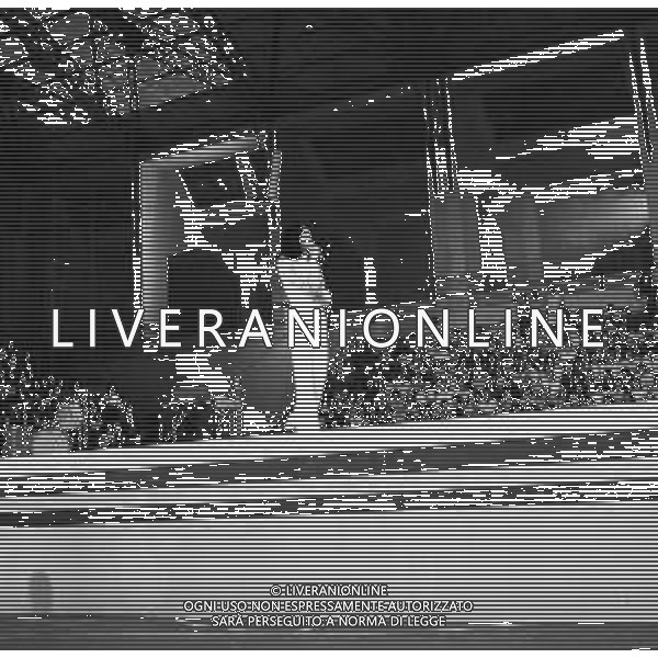 Torneo Internazionale di Musica Leggera, Palazzetto dello Sport di Pesaro Luglio 1969 - RETROSPETTIVA ©Archivio Giovanni Liverani/AGENZIA ALDO LIVERANI SAS