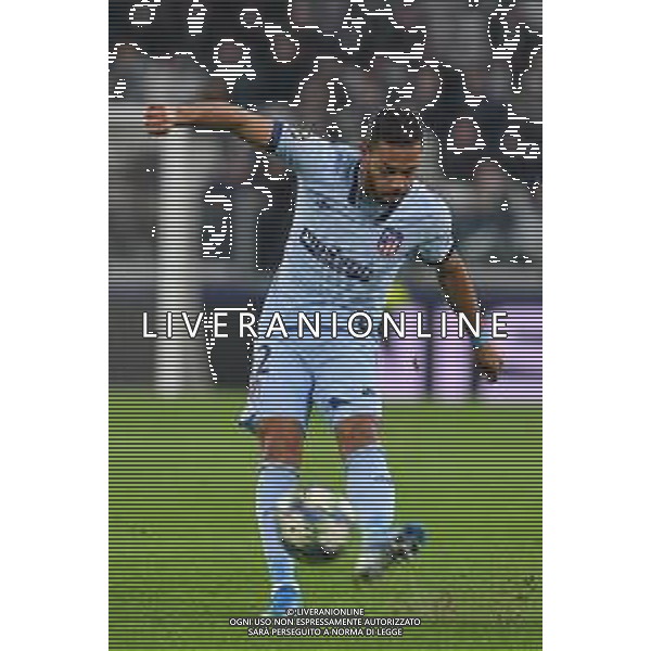Torino 26.11.2019 Stadio Allianz Stadium Juventus vs Atletico Madrid Gruppo D Giornata 5 di 6 ©Falzone/Agenzia Aldo Liverani Nella foto : Renan Lodi