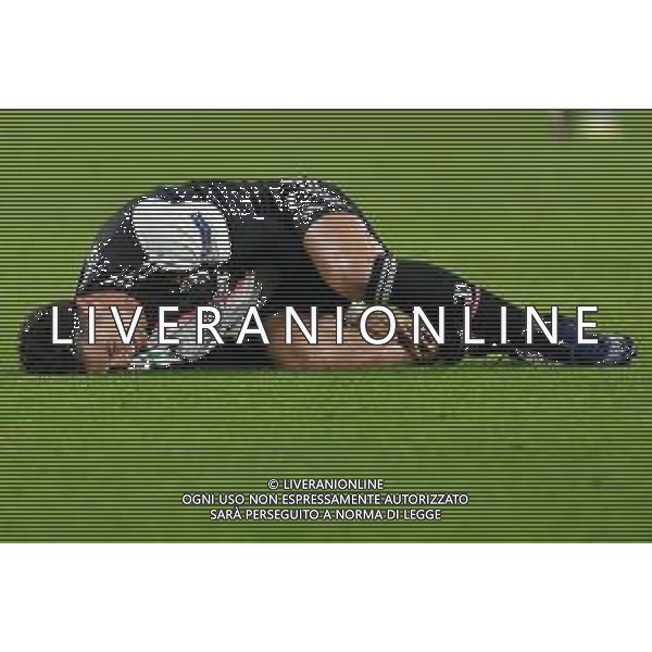 Torino 26.11.2019 Stadio Allianz Stadium Juventus vs Atletico Madrid Gruppo D Giornata 5 di 6 ©Falzone/Agenzia Aldo Liverani Nella foto : Cristiano Ronaldo