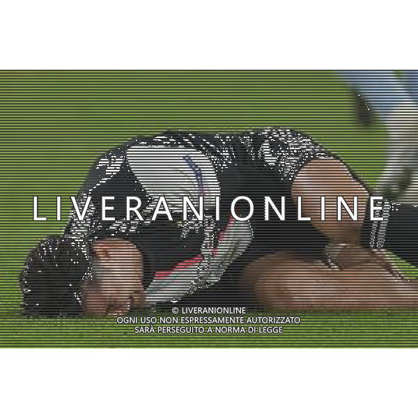 Torino 26.11.2019 Stadio Allianz Stadium Juventus vs Atletico Madrid Gruppo D Giornata 5 di 6 ©Falzone/Agenzia Aldo Liverani Nella foto : Cristiano Ronaldo