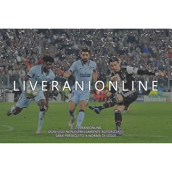 Torino 26.11.2019 Stadio Allianz Stadium Juventus vs Atletico Madrid Gruppo D Giornata 5 di 6 ©Falzone/Agenzia Aldo Liverani Nella foto : Cristiano Ronaldo