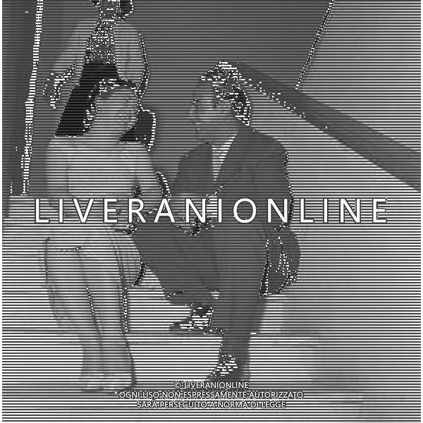 V Festival Della Canzone Italiana di Velletri 1957 - RETROSPETTIVA ©Archivio Giovanni Liverani/AGENZIA ALDO LIVERANI SAS