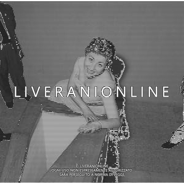 V Festival Della Canzone Italiana di Velletri 1957 - RETROSPETTIVA ©Archivio Giovanni Liverani/AGENZIA ALDO LIVERANI SAS