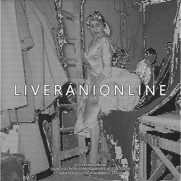 V Festival Della Canzone Italiana di Velletri 1957 - RETROSPETTIVA ©Archivio Giovanni Liverani/AGENZIA ALDO LIVERANI SAS