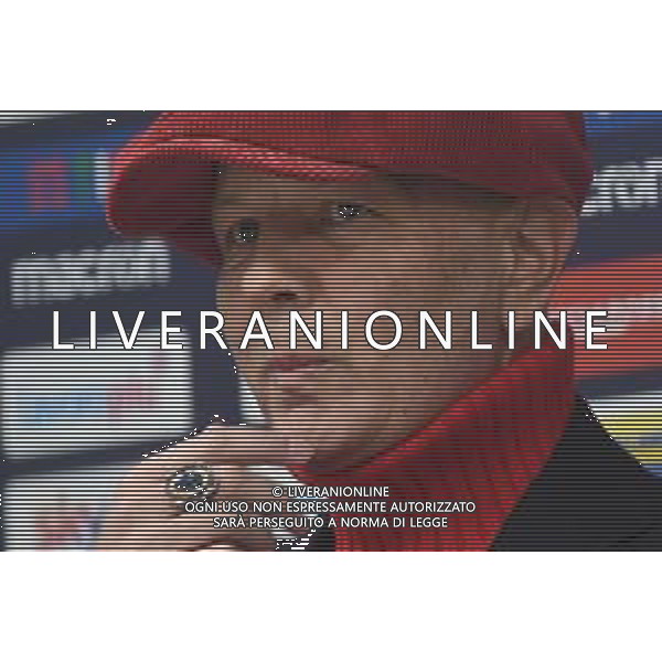 Conferenza stampa di Sinisa Mihajlovic dove parla della malattia dopo il trapianto, a sorpresa sono arrivati anche i suoi giocatori, Bologna 29.11.2019 ©OPTIMAFOTO/AGENZIA ALDO LIVERANI SAS