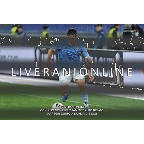 Lazio vs Cluj Europa League - 5 giornata Stadio Olimpico - Roma 28-11-2019 nella foto Jony FOTO FEDERICO GAETANO-AG ALDO LIVERANI SAS