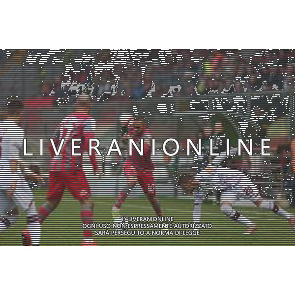 Campionato Italiano di Calcio Serie B 2019/2020 Cremona, Italia 30/11/2019 Cremonese vs Livorno Nella foto: Soddimo (Cremonese) dribbla un avversario nel match contro il Livorno. FOTO MASSIMILIANO CARNABUCI-ALESSIO MARINI -AG ALDO LIVERANI SAS