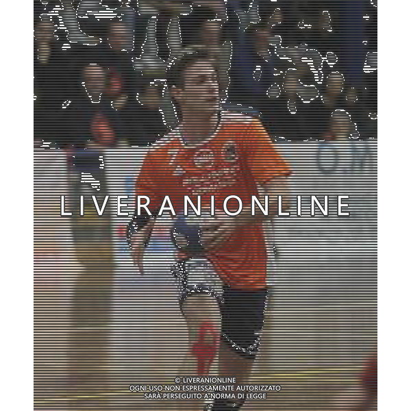 IMOLA 30 11 2019 PALLAMANO ROMAGNA-SPARTANAS HANDBALL BOLOGNA NELLA FOTO GREGORIO MAZZANTI ROMAGNA ©SANNA /AGENZIA ALDO LIVERANI SAS
