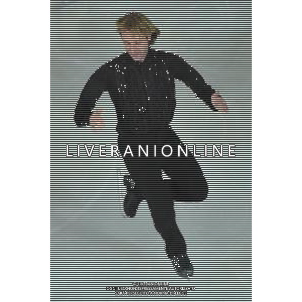 Evgeni Plushenko (RUS) Golden Skate Awards 2019 Milano 30-11-2019 Allianz Cluod PalaLido foto Roberto Garavaglia - ag. Aldo Liverani sas