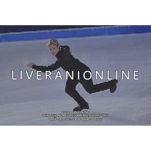 Evgeni Plushenko (RUS) Golden Skate Awards 2019 Milano 30-11-2019 Allianz Cluod PalaLido foto Roberto Garavaglia - ag. Aldo Liverani sas